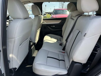 2026 Mazda Mazda CX-90 Plug-In Hybrid Preferred AWD