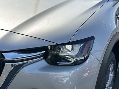 2026 Mazda Mazda CX-90 Plug-In Hybrid Preferred AWD