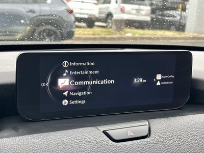 2024 Mazda Mazda CX-90 PHEV Preferred