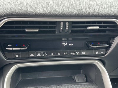 2024 Mazda Mazda CX-90 PHEV Preferred