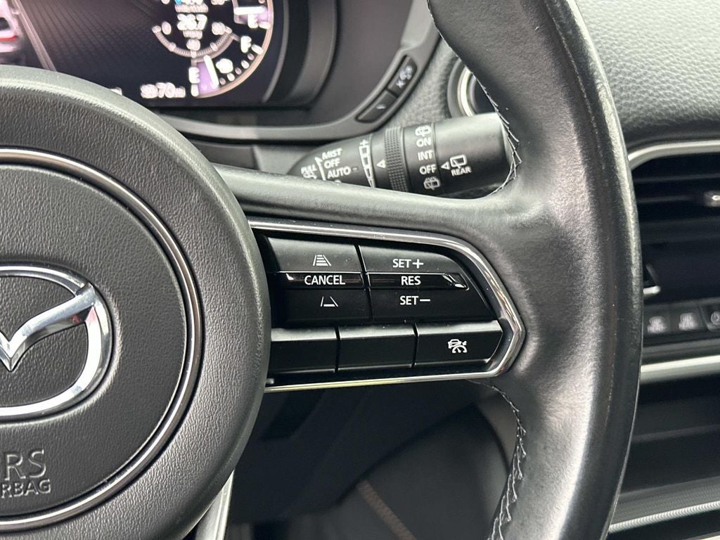 2024 Mazda Mazda CX-90 PHEV Preferred