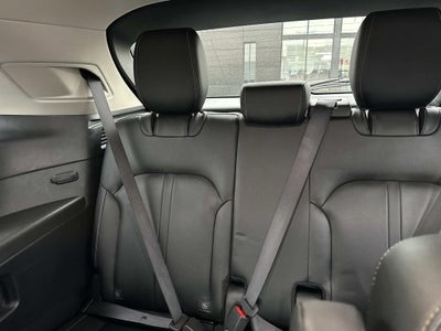 2024 Mazda Mazda CX-90 PHEV Preferred