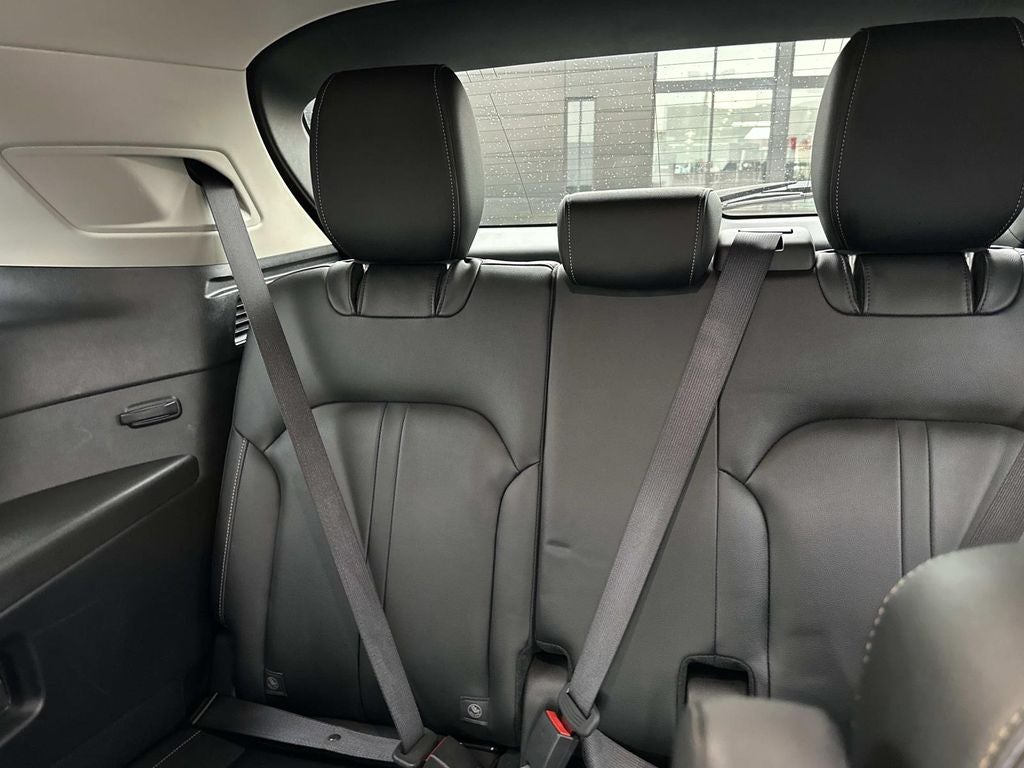 2024 Mazda Mazda CX-90 PHEV Preferred