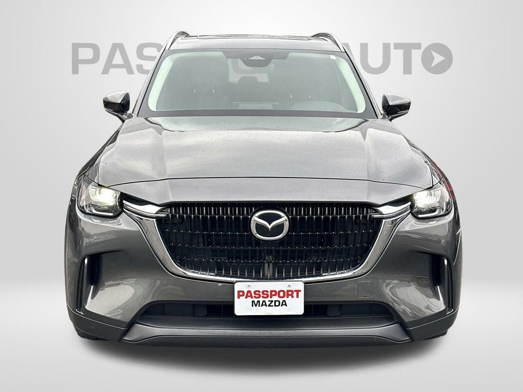 2024 Mazda Mazda CX-90 PHEV Preferred