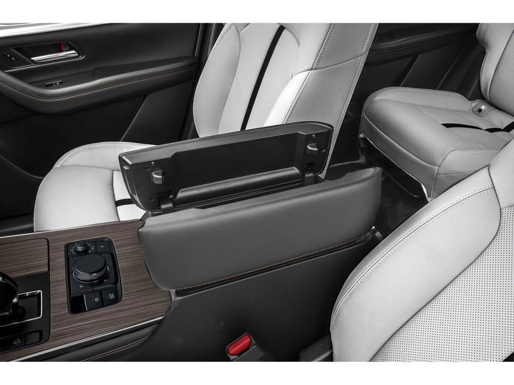 2024 Mazda Mazda CX-90 PHEV Preferred