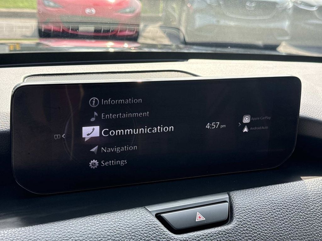 2024 Mazda Mazda CX-90 3.3 Turbo Preferred