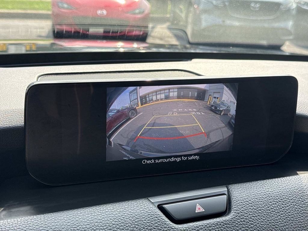 2024 Mazda Mazda CX-90 3.3 Turbo Preferred