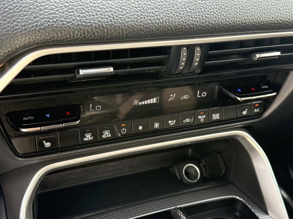 2024 Mazda Mazda CX-90 3.3 Turbo Preferred