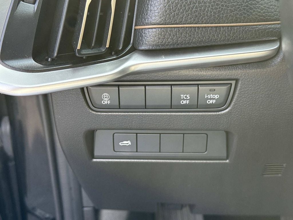 2024 Mazda Mazda CX-90 3.3 Turbo Preferred