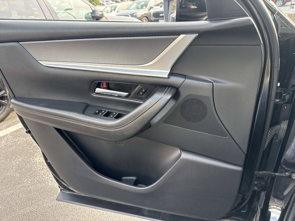 2024 Mazda Mazda CX-90 3.3 Turbo Preferred