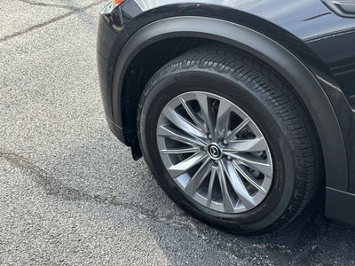 2024 Mazda Mazda CX-90 3.3 Turbo Preferred