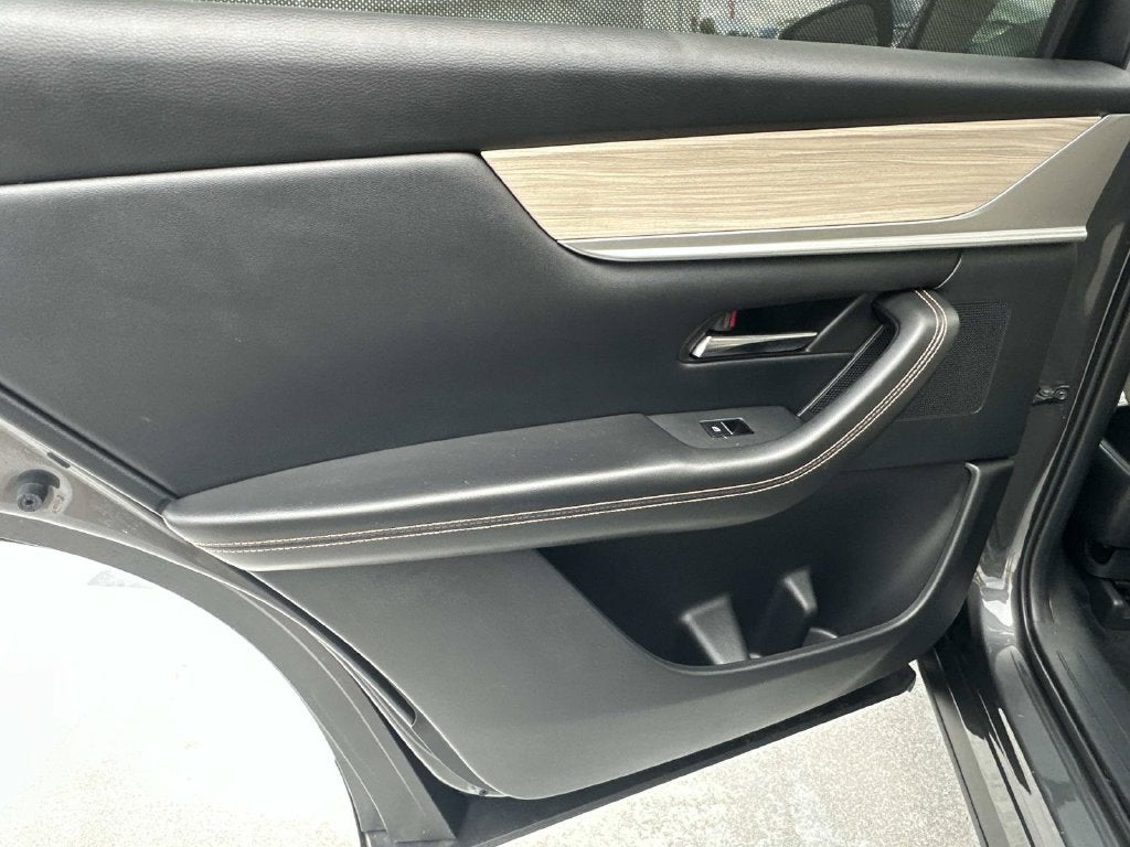 2025 Mazda Mazda CX-90 3.3 Turbo Preferred