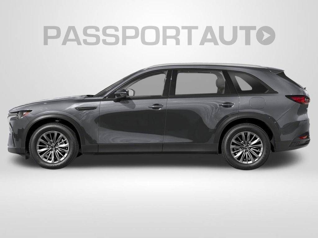 2026 Mazda Mazda CX-90 3.3 Turbo Preferred