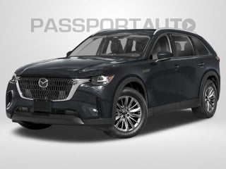 2026 Mazda Mazda CX-90 3.3 Turbo Preferred