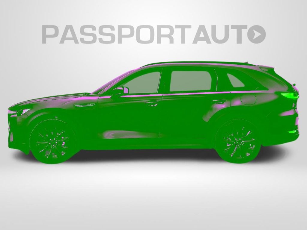 2026 Mazda Mazda CX-90 PHEV Premium