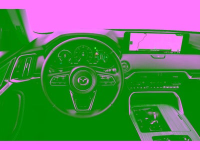 2026 Mazda Mazda CX-90 PHEV Premium