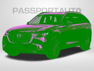 2026 Mazda Mazda CX-90 PHEV Premium