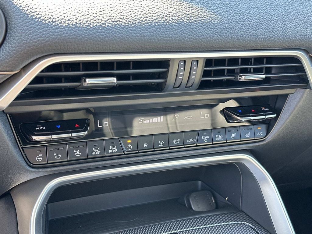 2026 Mazda Mazda CX-90 Plug-In Hybrid Premium Sport AWD