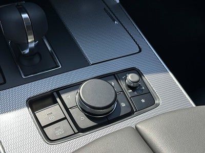 2026 Mazda Mazda CX-90 Plug-In Hybrid Premium Sport AWD