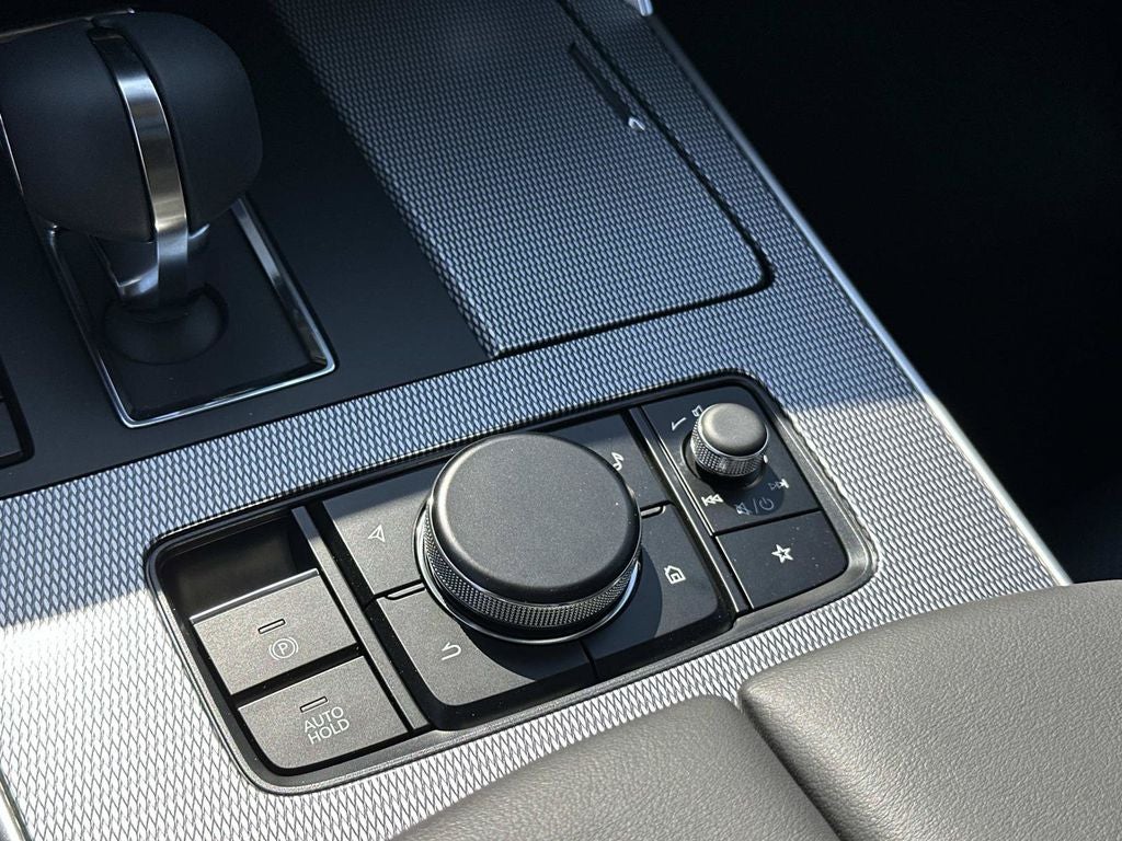 2026 Mazda Mazda CX-90 Plug-In Hybrid Premium Sport AWD