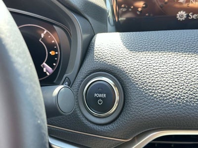 2026 Mazda Mazda CX-90 Plug-In Hybrid Premium Sport AWD