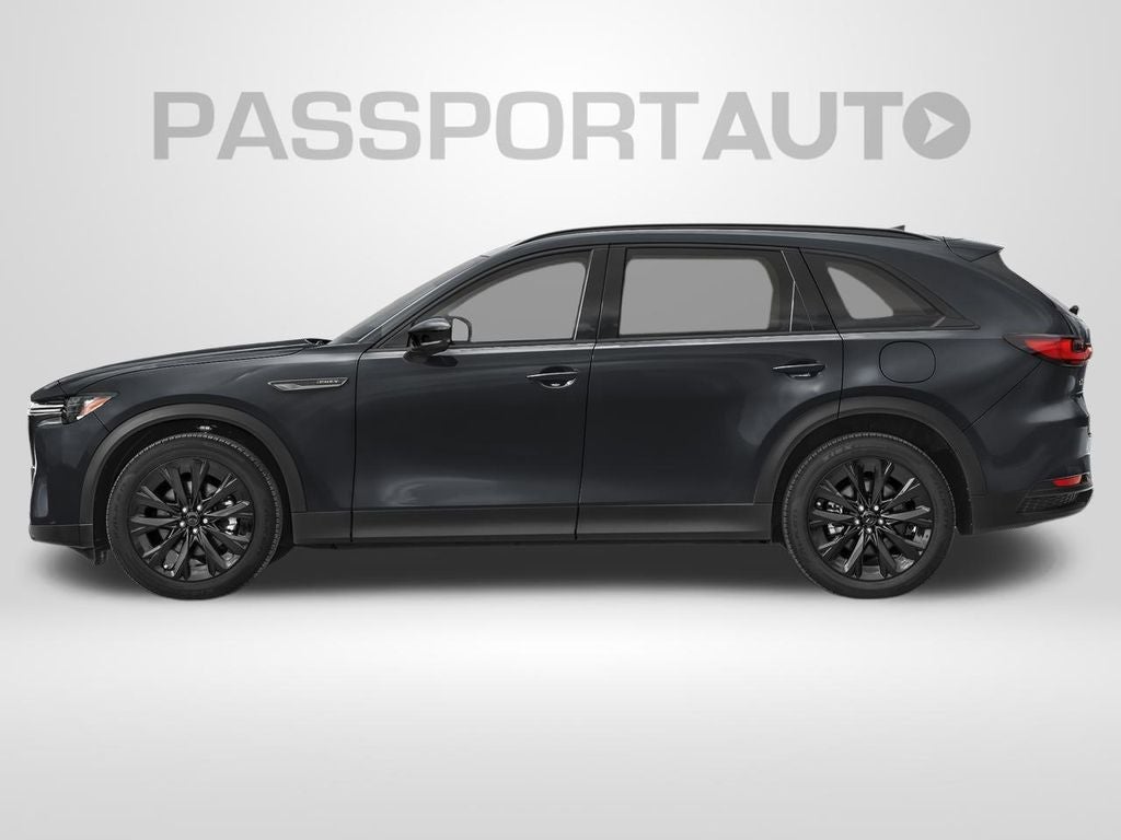 2026 Mazda Mazda CX-90 Plug-In Hybrid Premium Sport AWD