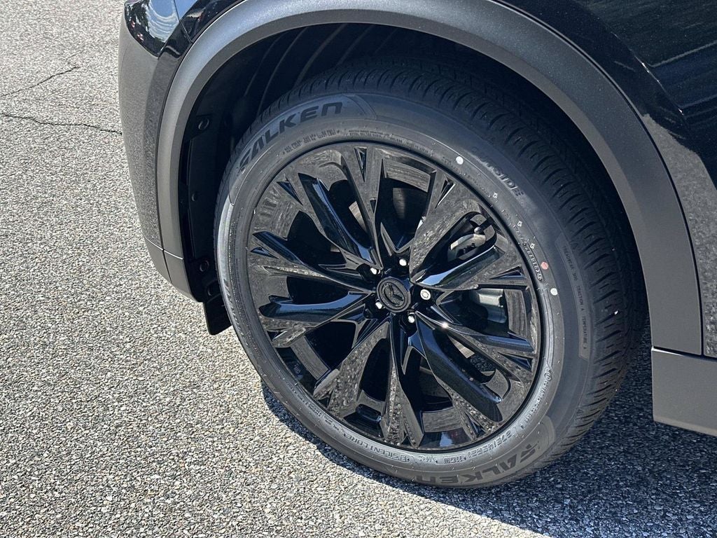 2026 Mazda Mazda CX-90 Plug-In Hybrid Premium Sport AWD