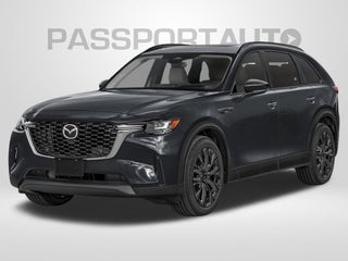 2026 Mazda Mazda CX-90 Plug-In Hybrid Premium Sport AWD