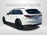 2026 Mazda Mazda CX-90 3.3 Turbo Premium