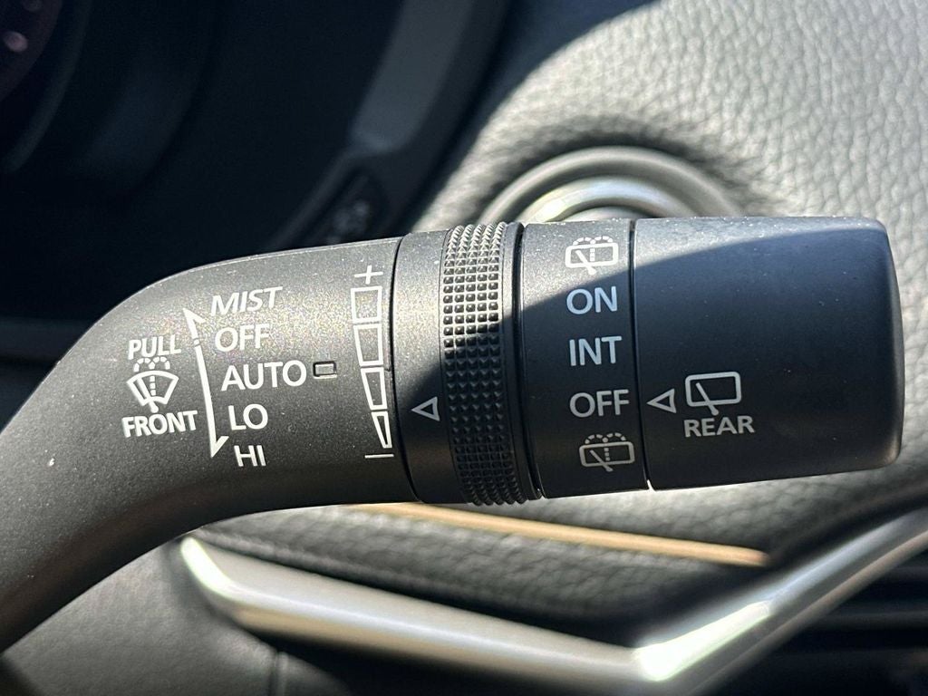 2026 Mazda Mazda CX-90 3.3 Turbo Premium