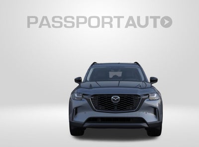 2026 Mazda Mazda CX-90 3.3 Turbo Premium Sport AWD