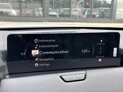 2026 Mazda Mazda CX-90 3.3 Turbo Premium AWD