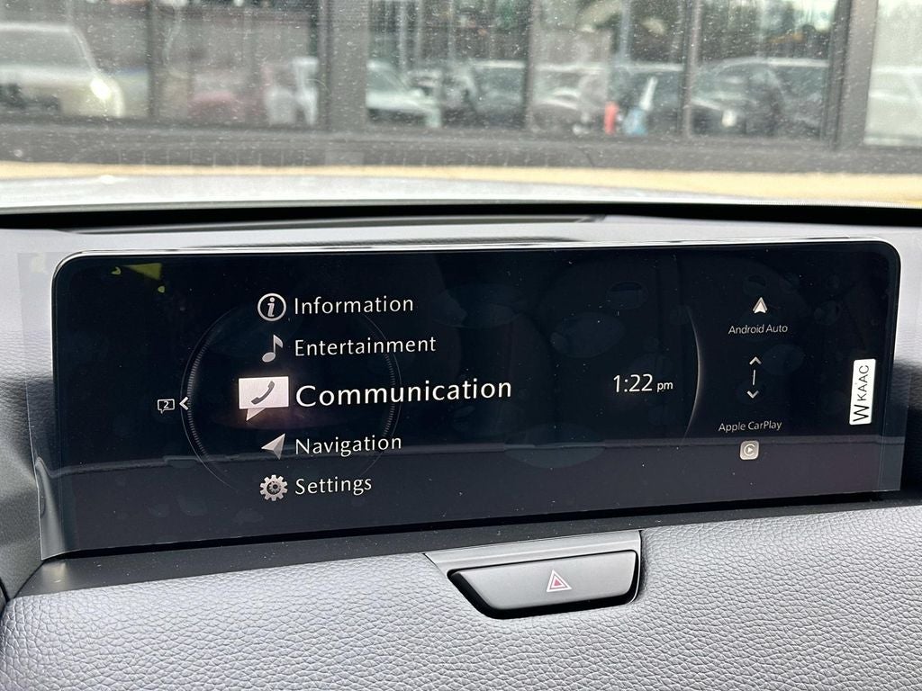 2026 Mazda Mazda CX-90 3.3 Turbo Premium AWD