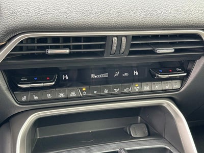 2026 Mazda Mazda CX-90 3.3 Turbo Premium AWD