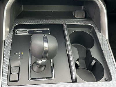 2026 Mazda Mazda CX-90 3.3 Turbo Premium AWD