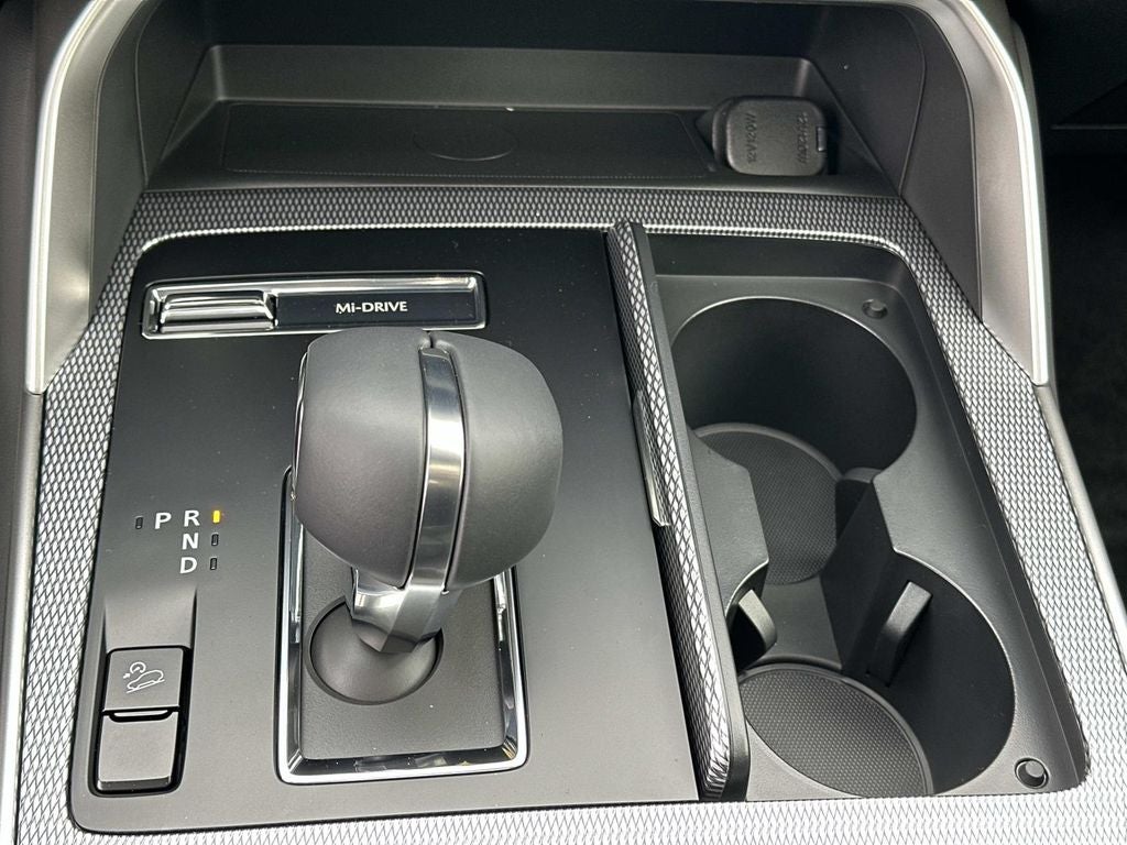 2026 Mazda Mazda CX-90 3.3 Turbo Premium AWD