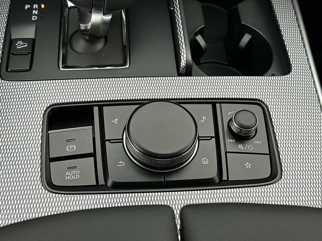 2026 Mazda Mazda CX-90 3.3 Turbo Premium AWD