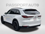 2026 Mazda Mazda CX-90 3.3 Turbo Premium AWD