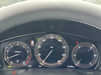 2026 Mazda Mazda CX-90 3.3 Turbo Premium AWD