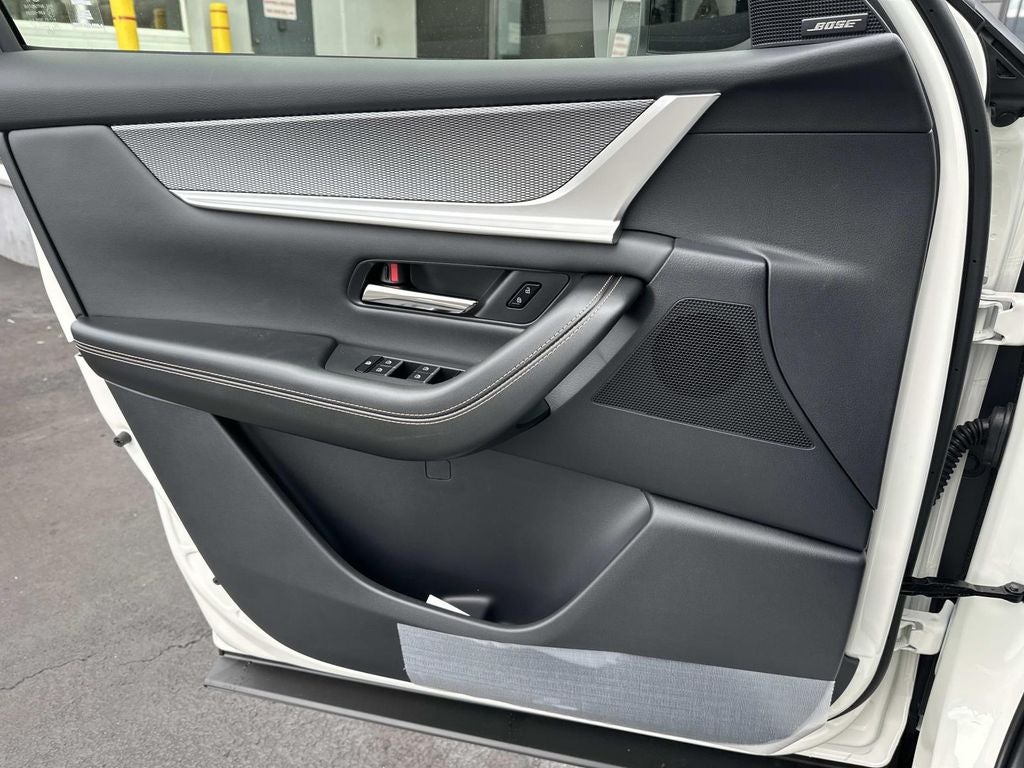 2026 Mazda Mazda CX-90 3.3 Turbo Premium AWD