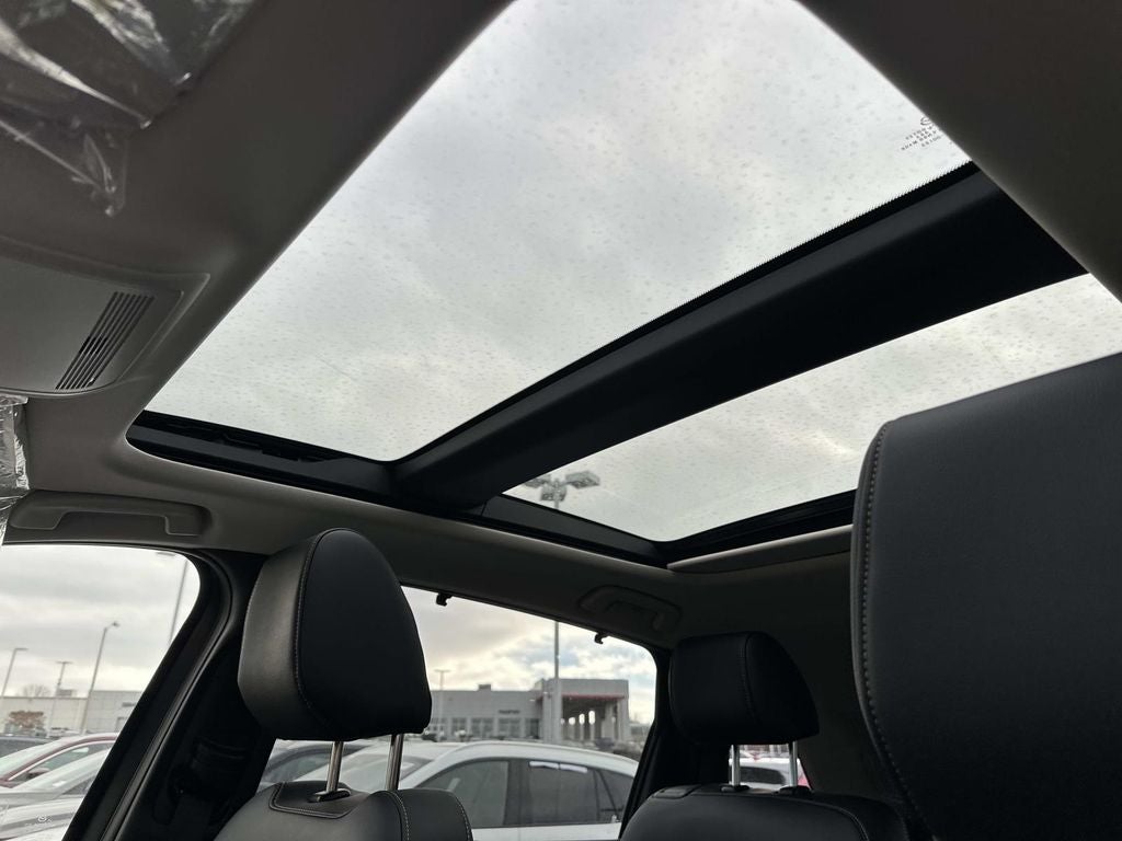 2026 Mazda Mazda CX-90 3.3 Turbo Premium AWD