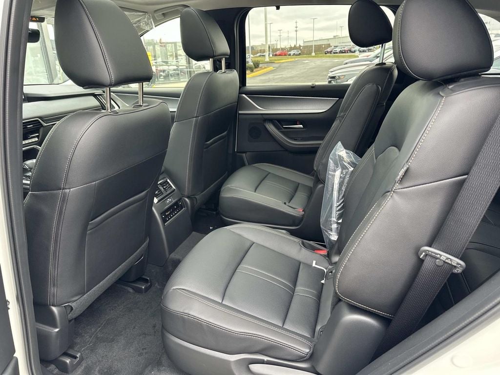 2026 Mazda Mazda CX-90 3.3 Turbo Premium AWD