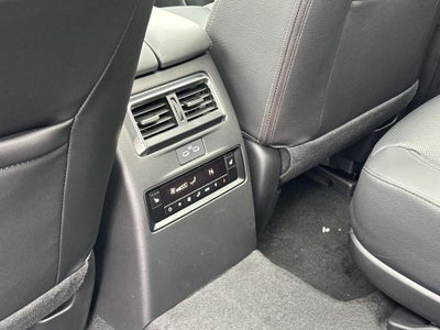 2026 Mazda Mazda CX-90 3.3 Turbo Premium AWD