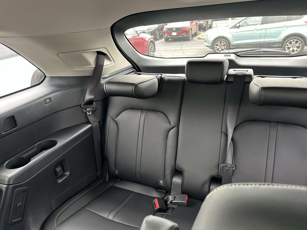 2026 Mazda Mazda CX-90 3.3 Turbo Premium AWD