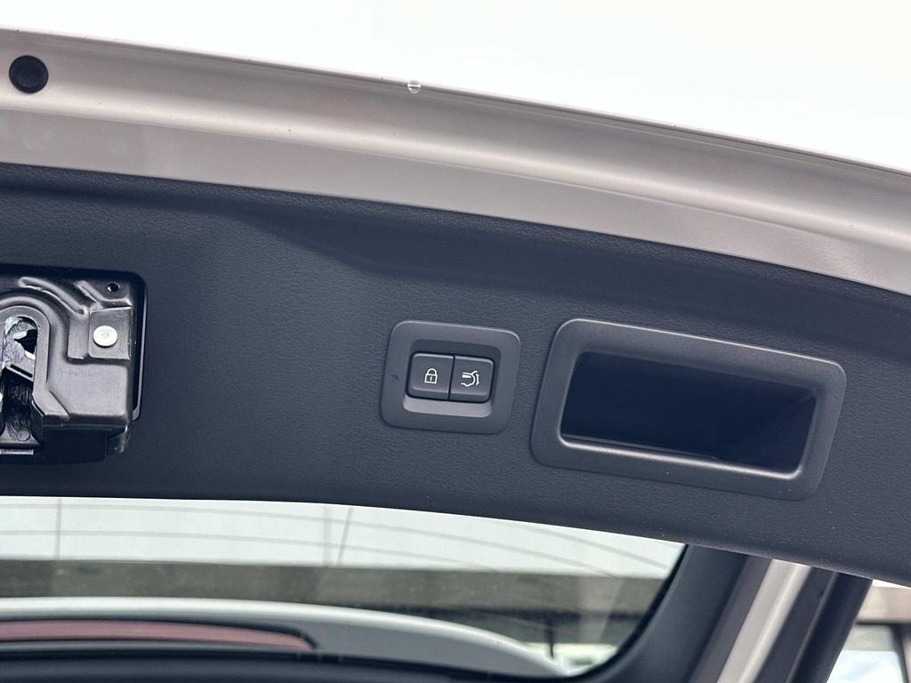 2026 Mazda Mazda CX-90 3.3 Turbo Premium AWD