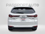 2026 Mazda Mazda CX-90 3.3 Turbo Premium AWD