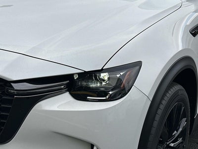 2026 Mazda Mazda CX-90 3.3 Turbo Premium AWD