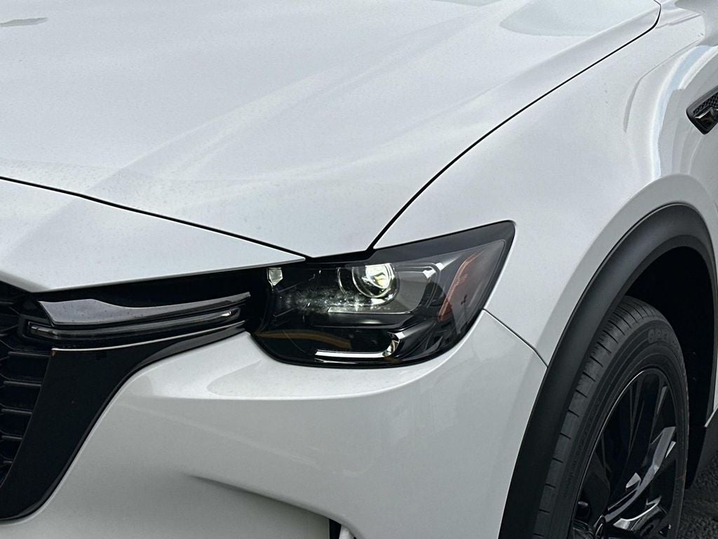 2026 Mazda Mazda CX-90 3.3 Turbo Premium AWD