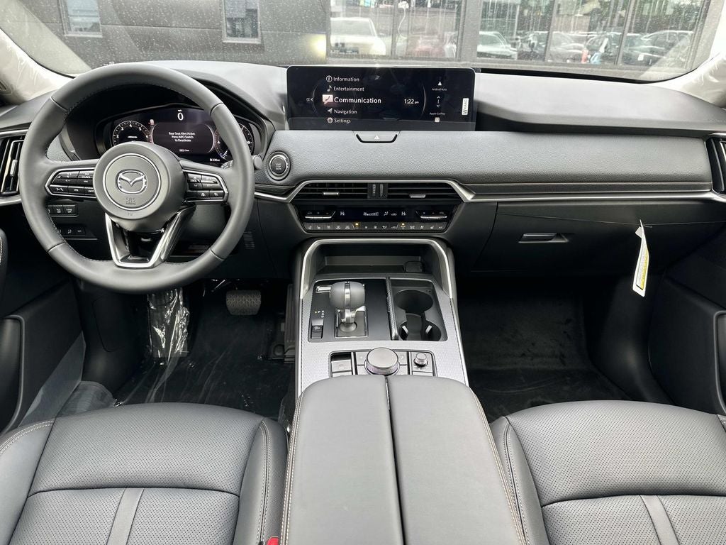 2026 Mazda Mazda CX-90 3.3 Turbo Premium AWD