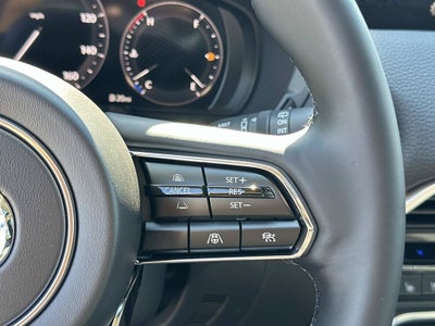 2026 Mazda Mazda CX-90 3.3 Turbo Premium Sport AWD